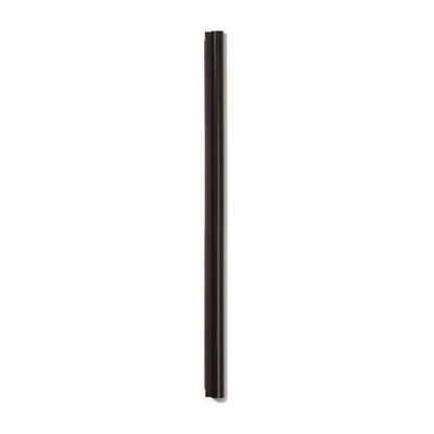 Iratsín, 9 mm, 1-80 lap, DURABLE, fekete