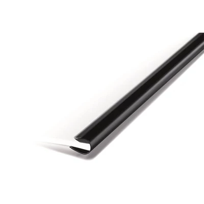 Iratsín, 9 mm, 1-80 lap, DURABLE, fekete