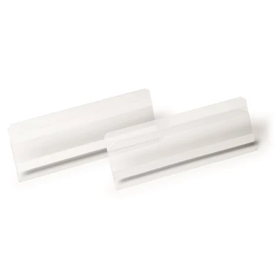 Logisztikai zseb, 210x74 mm, fekvő, DURABLE 
