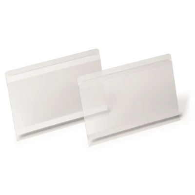 Logisztikai zseb, A5, fekvő, DURABLE 