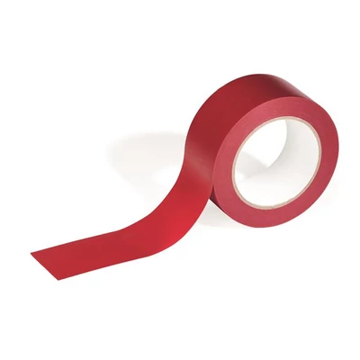 Jelölőszalag, 50 mm x 33 m, 0,16 mm, DURABLE 