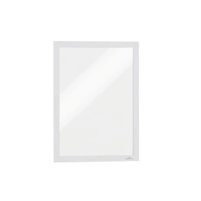 Infokeret, A4, öntapadó háttal, DURABLE 