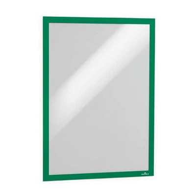Infokeret, A3, öntapadó háttal, DURABLE 