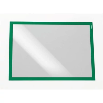 Infokeret, A3, öntapadó háttal, DURABLE 