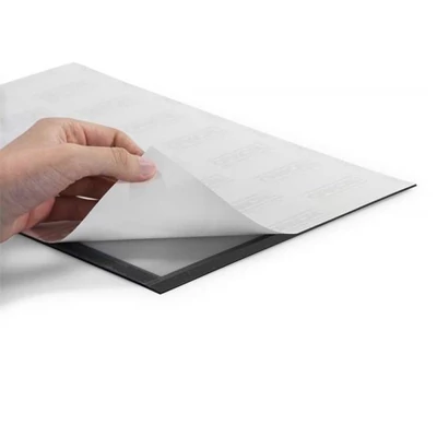 Infokeret, A3, öntapadó háttal, DURABLE 