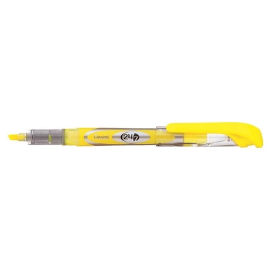 Szövegkiemelő, 1-3,5 mm, PENTEL 