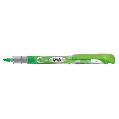 Szövegkiemelő, 1-3,5 mm, PENTEL 