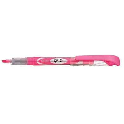 Szövegkiemelő, 1-3,5 mm, PENTEL 