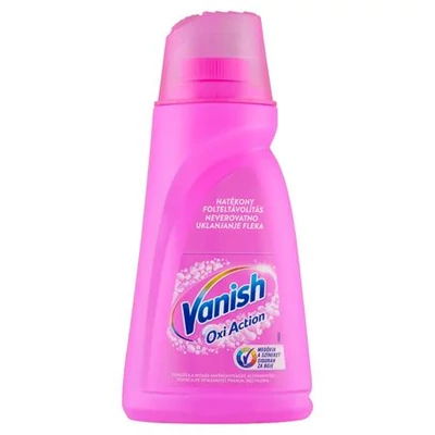 Folttisztító folyadék, 1 l, VANISH 