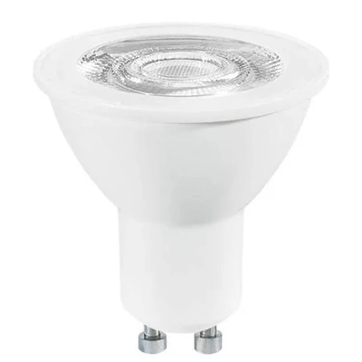 LED izzó, GU10 spot, 6.9W, 575lm, 4000K (HF), 36D, OSRAM, 
