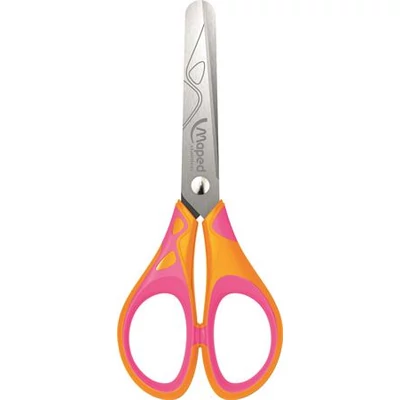 Olló, iskolai, 13 cm, MAPED 