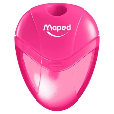 Hegyező display, egylyukú, tartályos, MAPED 