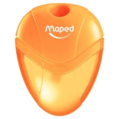 Hegyező display, egylyukú, tartályos, MAPED 