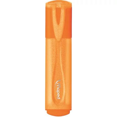 Szövegkiemelő készlet, 1-5 mm, MAPED 
