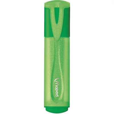 Szövegkiemelő készlet, 1-5 mm, MAPED 