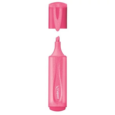 Szövegkiemelő display, 1-5 mm, MAPED 