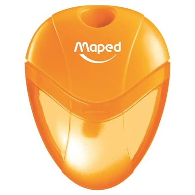 Írószer készlet, 5 darabos, MAPED 