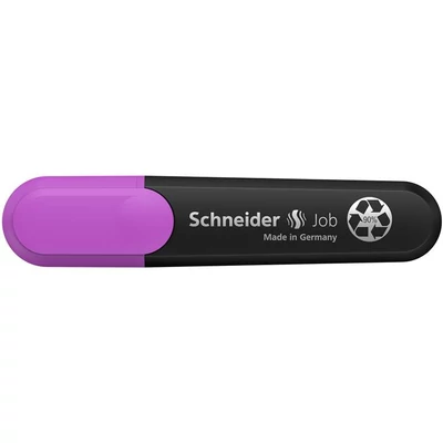 Szövegkiemelő, 1-5 mm, SCHNEIDER 