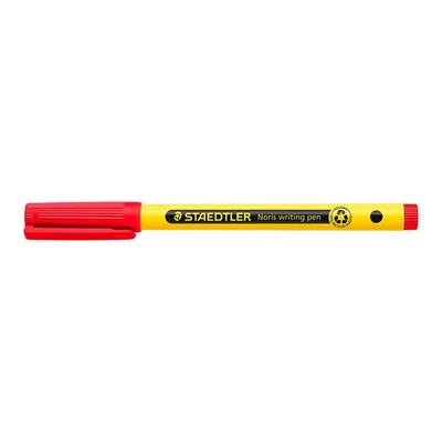 Tűfilc készlet, 0,6 mm,  STAEDTLER 
