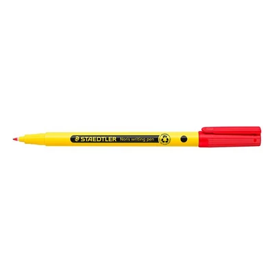 Tűfilc készlet, 0,6 mm,  STAEDTLER 