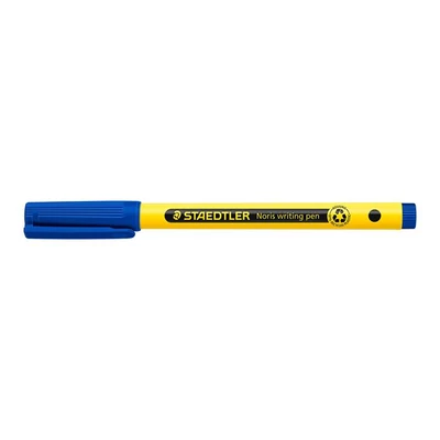 Tűfilc készlet, 0,6 mm,  STAEDTLER 