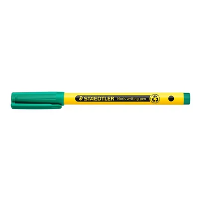 Tűfilc készlet, 0,6 mm,  STAEDTLER 