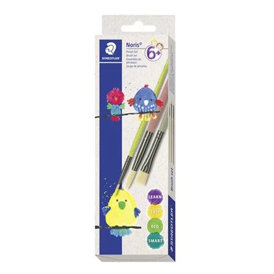 Ecsetkészlet, STAEDTLER 
