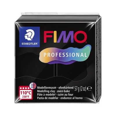 Gyurma, 57 g, égethető, FIMO 