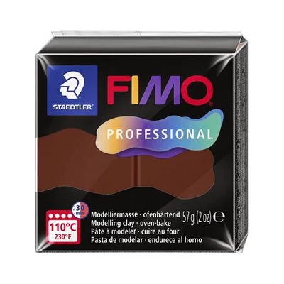 Gyurma, 57 g, égethető, FIMO 