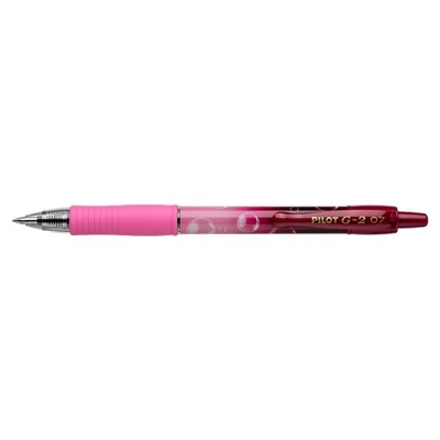 Zseléstoll, 0,32 mm, nyomógombos, PILOT 