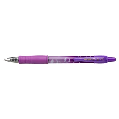 Zseléstoll, 0,32 mm, nyomógombos, PILOT 