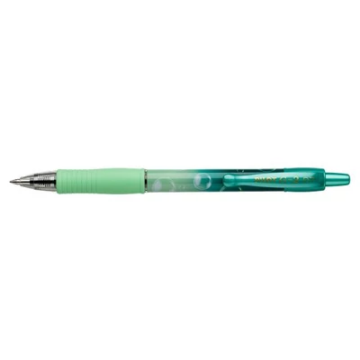 Zseléstoll, 0,32 mm, nyomógombos, PILOT 