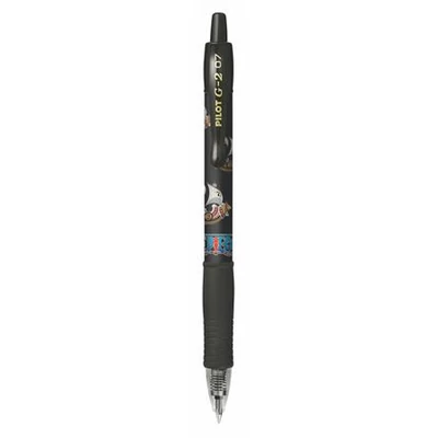 Zseléstoll, 0,32 mm, nyomógombos, PILOT 