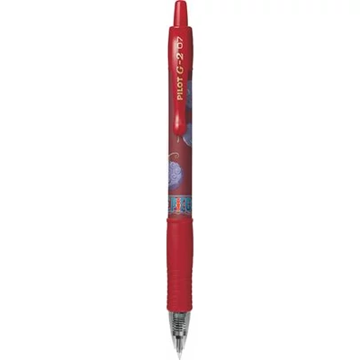 Zseléstoll, 0,32 mm, nyomógombos, PILOT 