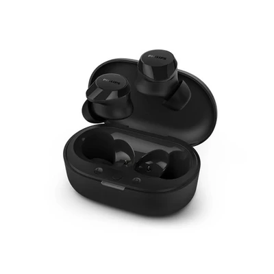 Fülhallgató, TWS vezeték nélküli, Bluetooth 5.3, PHILIPS 