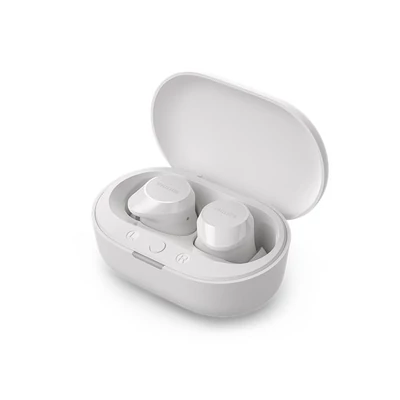 Fülhallgató, TWS vezeték nélküli, Bluetooth 5.3, PHILIPS 