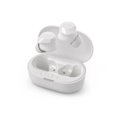 Fülhallgató, TWS vezeték nélküli, Bluetooth 5.3, PHILIPS 