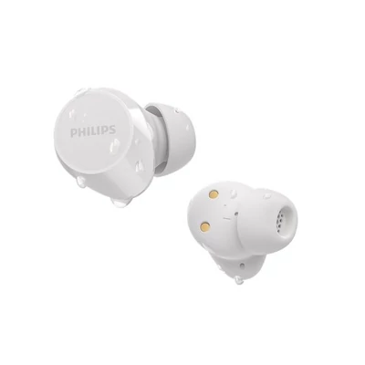 Fülhallgató, TWS vezeték nélküli, Bluetooth 5.3, PHILIPS 