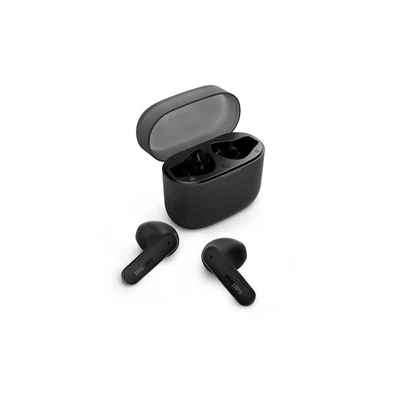 Fülhallgató, TWS vezeték nélküli, Bluetooth 5.3, PHILIPS 