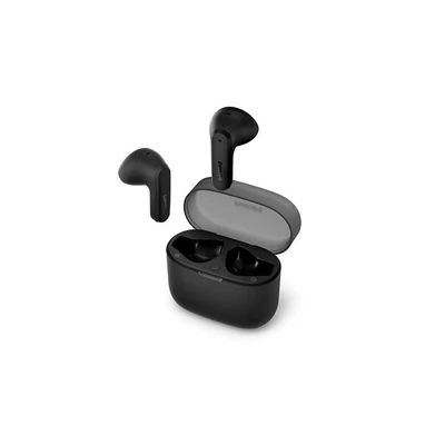 Fülhallgató, TWS vezeték nélküli, Bluetooth 5.3, PHILIPS 