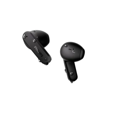 Fülhallgató, TWS vezeték nélküli, Bluetooth 5.3, PHILIPS 