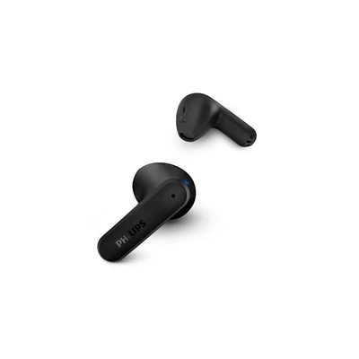 Fülhallgató, TWS vezeték nélküli, Bluetooth 5.3, PHILIPS 