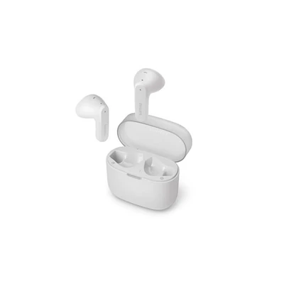Fülhallgató, TWS vezeték nélküli, Bluetooth 5.3, PHILIPS 