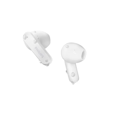 Fülhallgató, TWS vezeték nélküli, Bluetooth 5.3, PHILIPS 