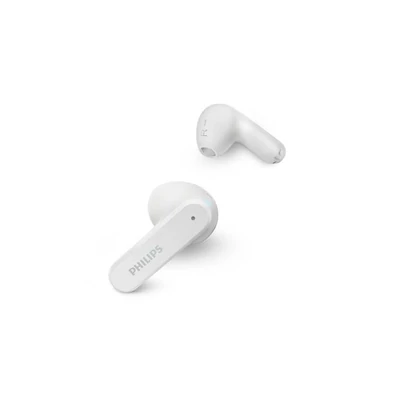 Fülhallgató, TWS vezeték nélküli, Bluetooth 5.3, PHILIPS 