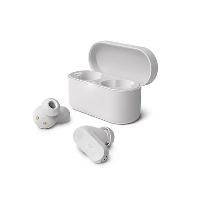 Fülhallgató, TWS vezeték nélküli, Bluetooth 5.3, PHILIPS 