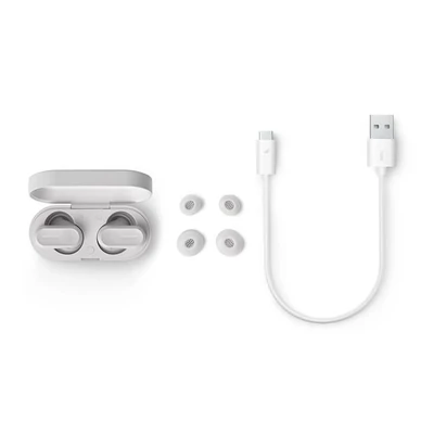 Fülhallgató, TWS vezeték nélküli, Bluetooth 5.3, PHILIPS 