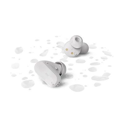 Fülhallgató, TWS vezeték nélküli, Bluetooth 5.3, PHILIPS 