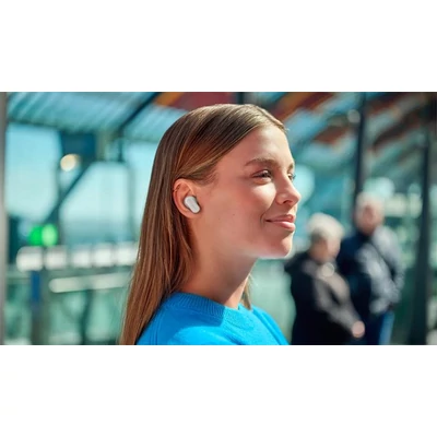 Fülhallgató, TWS vezeték nélküli, Bluetooth 5.3, PHILIPS 