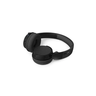 Fejhallgató, vezeték nélküli, Bluetooth 5.3, PHILIPS 